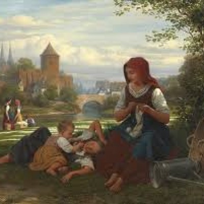 Фриедрич Едуард Меиерхеим