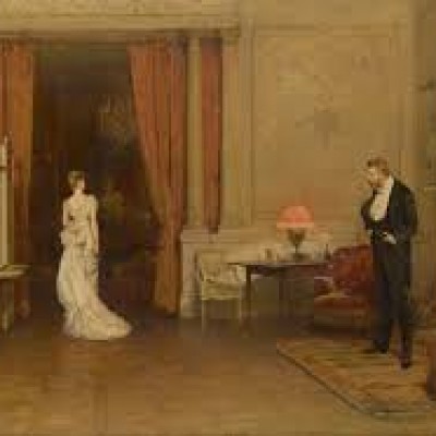 William Quiller Orchardson