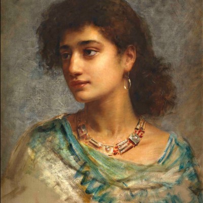 Edwin Longsden Long