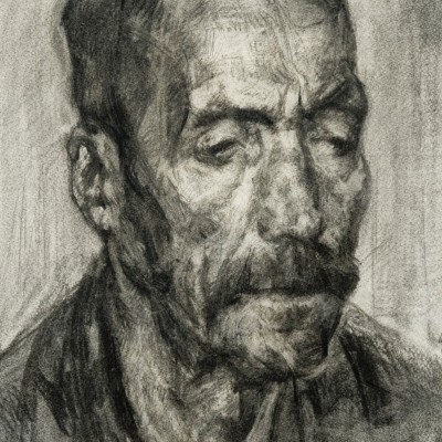 David Borisovitsj Alchovskiy