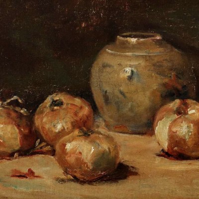 Alfred Henry O'Keeffe