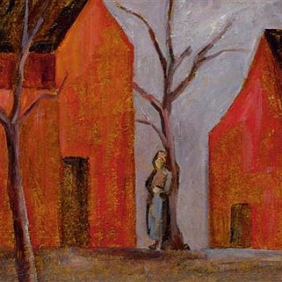 Carl Roesch