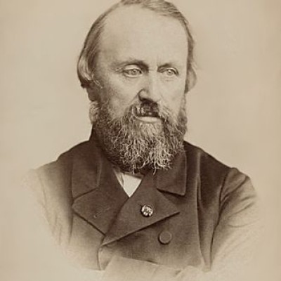 Hippolyte Jean Flandrin