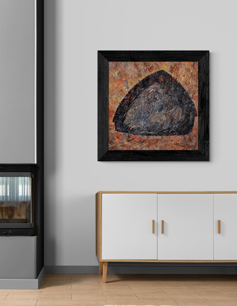 "Motiv", Anatol Ghimpu