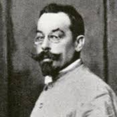 Henri Jules Jean Geoffroy