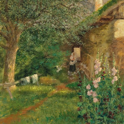 Фритз Понтини