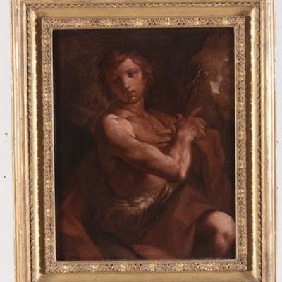 Giovanni Battista Gandolfi