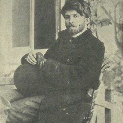 Andrei Petrovich Ryabushkin