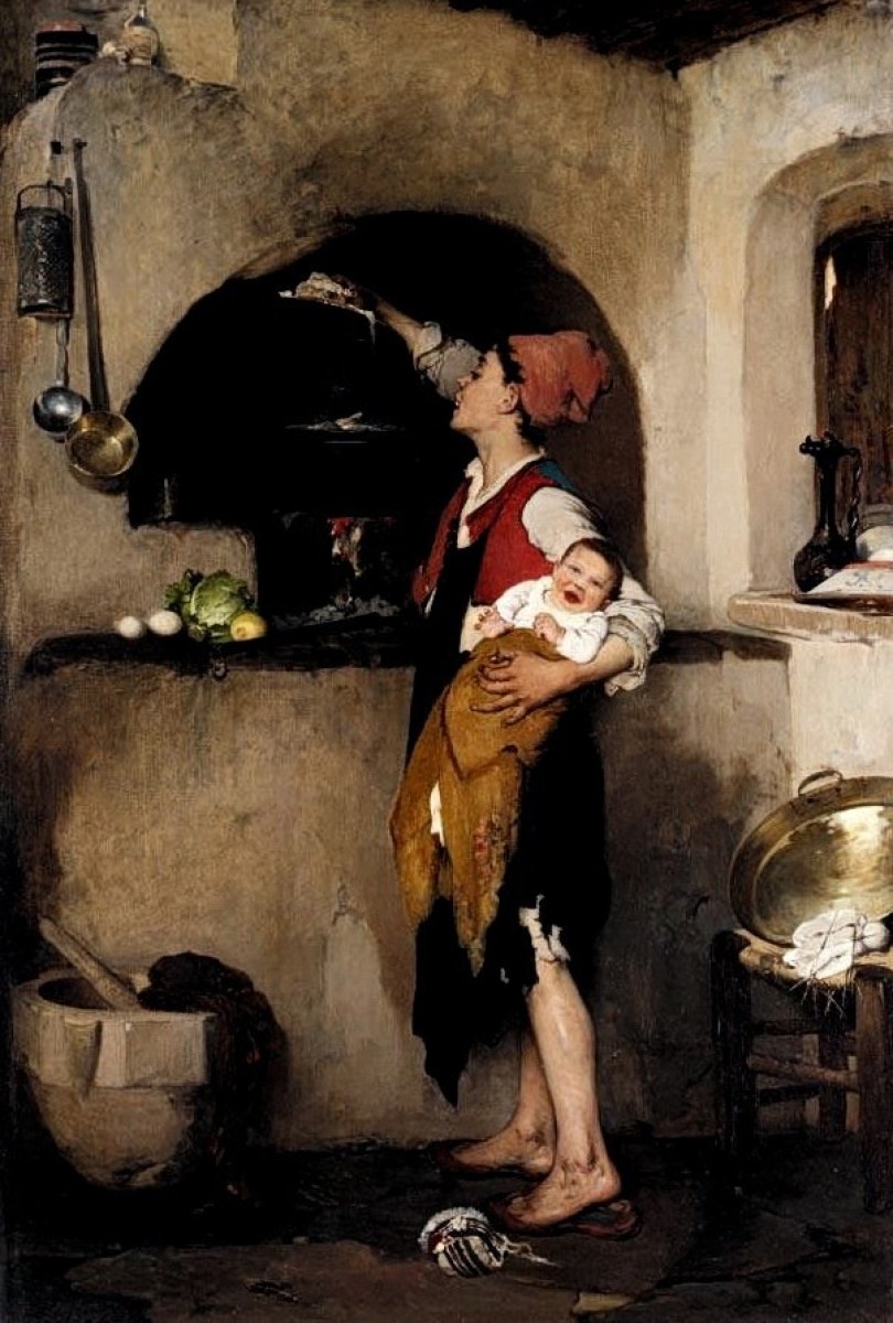 "Compoziție" by Nikiforos Lytras