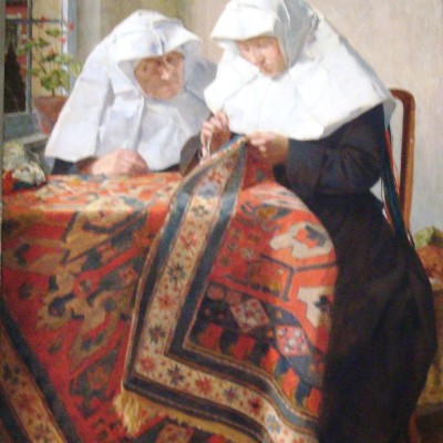 Лоуис Титгадт