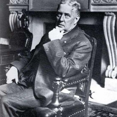Edmund C. Tarbell