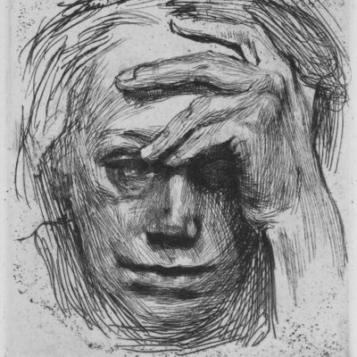 Käthe Kollwitz