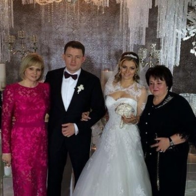 Алексеи Степанов