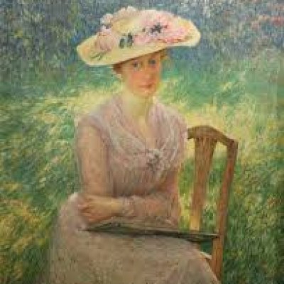 Jenny Montigny