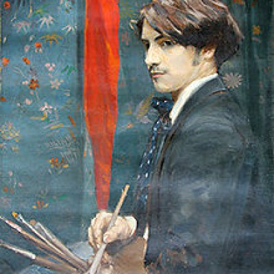 Adam Styka