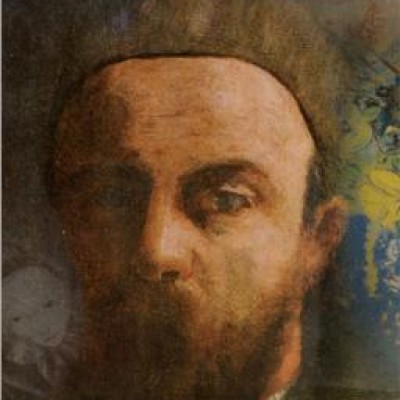 Одилон Редон