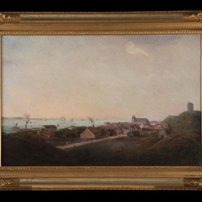 Хилда Раберг