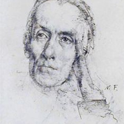 Nicolai Fechin