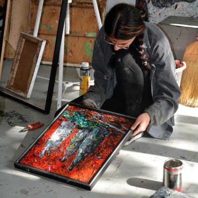 ... pregătire de vizionări / 25 mai 2021 / prof. Oxana Țip