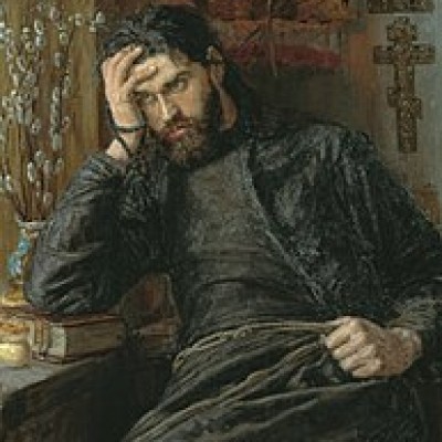Константин Аполлонович Савитски