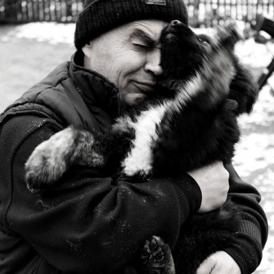 ... de la pleinair-ul din România, martie 2016