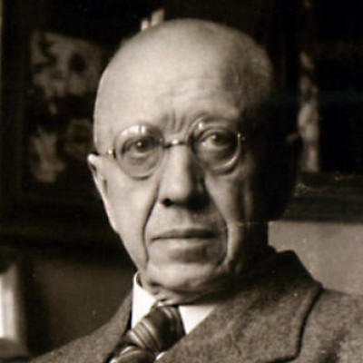 Ernst Kolbe