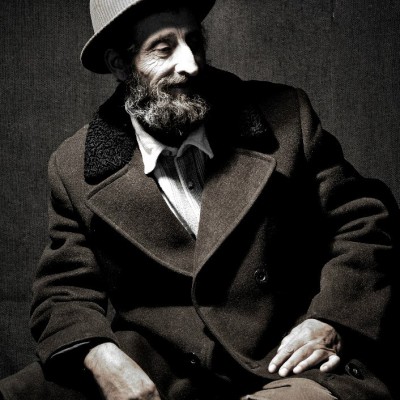 Модели для портретной постановки