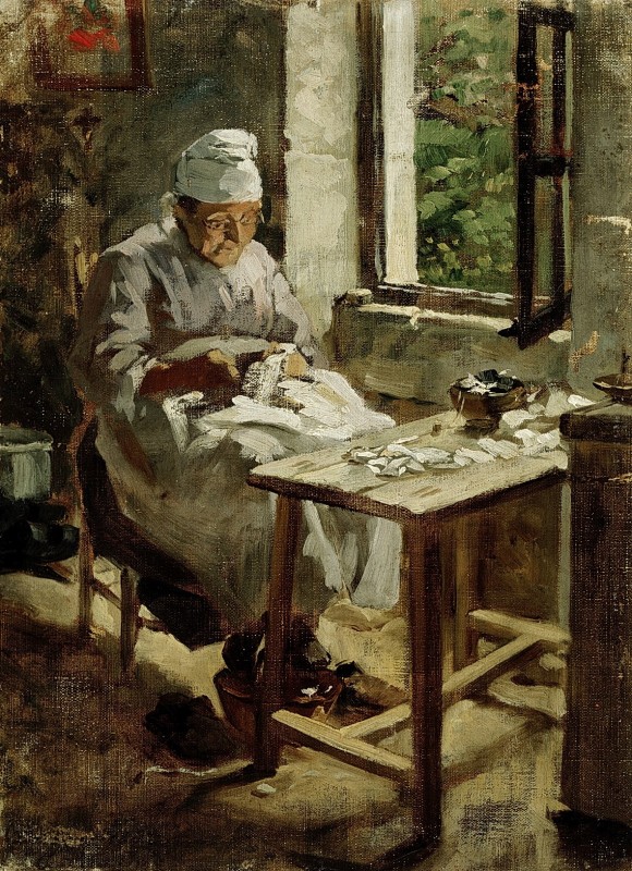 "Composition" by Jurij Šubic
