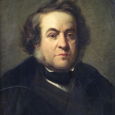 Luigi Rossini