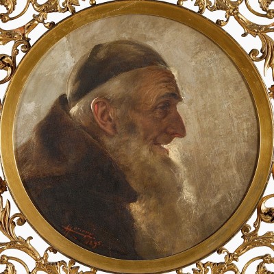 Agusto Moriani Moriani