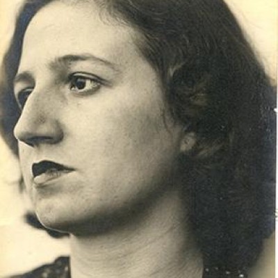 Raquel Forner