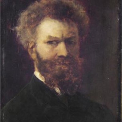 Михали Мункаcси