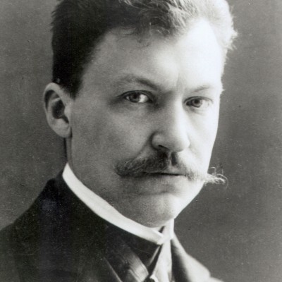 Johann Walter-Kurau