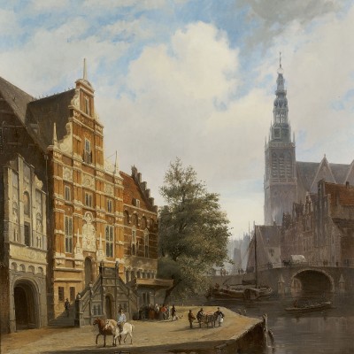 Lambertus Hardenberg