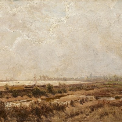 Хеинрич Хартунг ИИ.