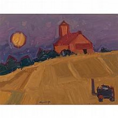 Denis Peploe