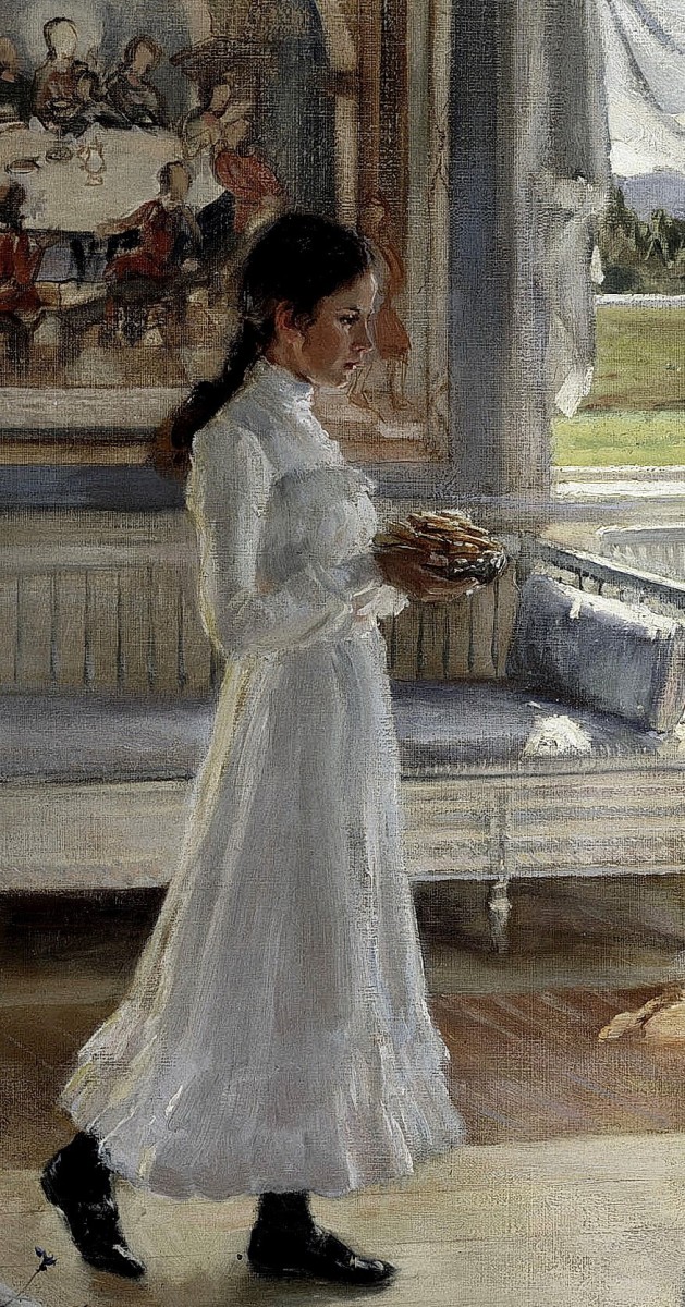 "Compoziție. Figură / semifigură" by Fanny Brate