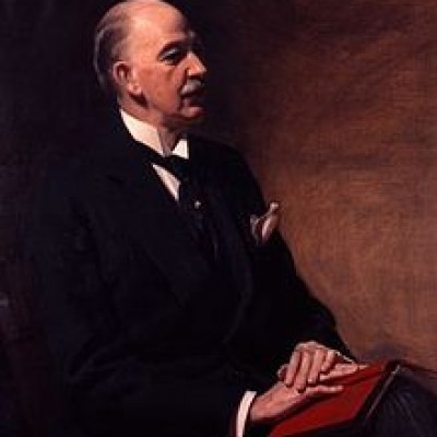 Frank O. Salisbury