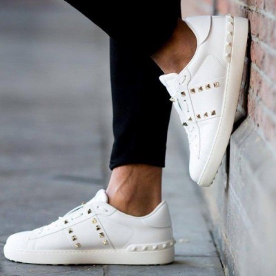 Valentino White