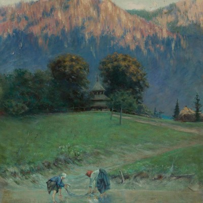 Wlodzimierz Popiel