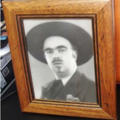 Тúллё да Cоста Виcторино