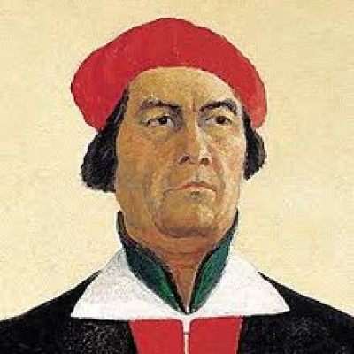 Kazimir Severinovich Malevich