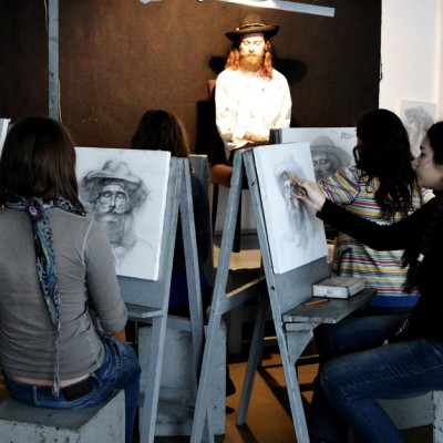 Lecții... 04 martie 2016