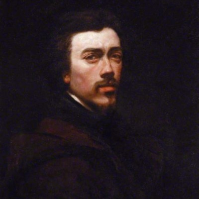 François Bonvin