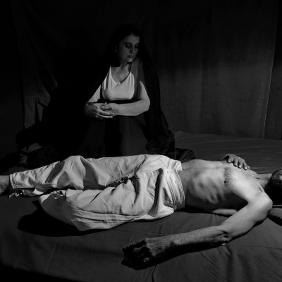 ... în ateliere / mai 2021 /