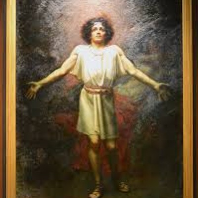 Rogelio de Egusquiza