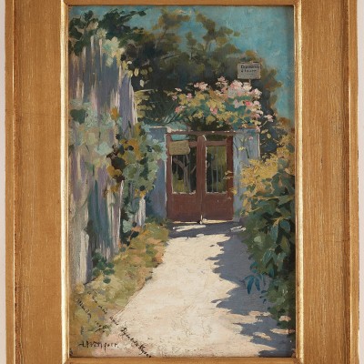 Ingeborg Westfelt-Eggertz