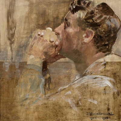 Jacek Malczewski