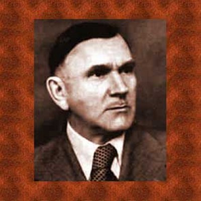 Sergey Vasilyevich Gerasimov