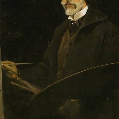 Antonio Fabrés